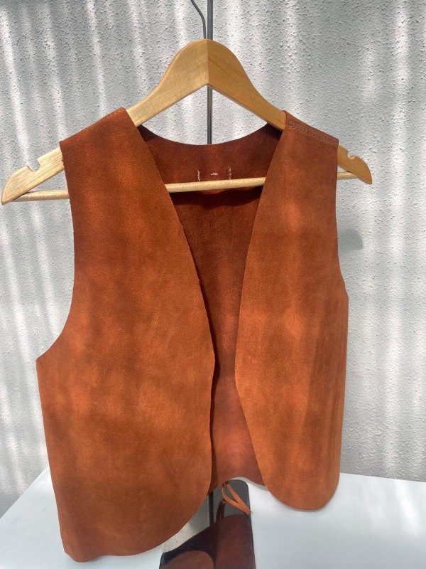 Producto - Chaleco Roma
