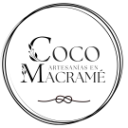 Logo de www.cocoartesanias.com.ar