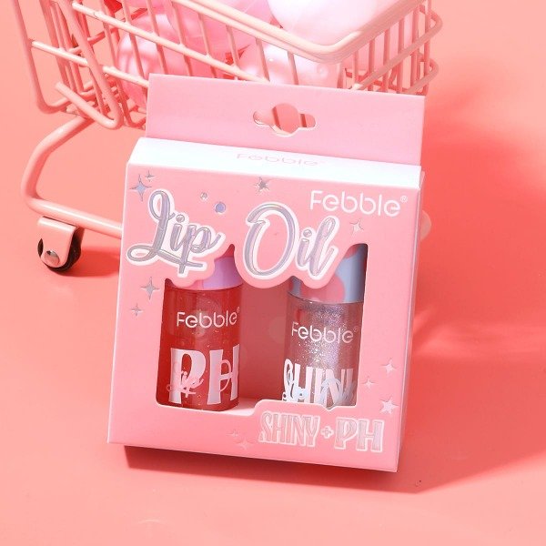 Producto - SET de gloss x2!! ultra glossy