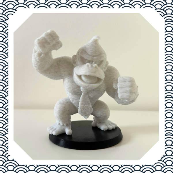 Producto - Figura Donkey Kong