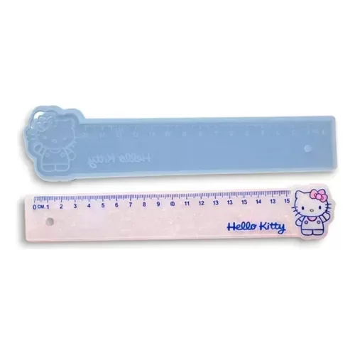 Producto - Regla Kitty - 1