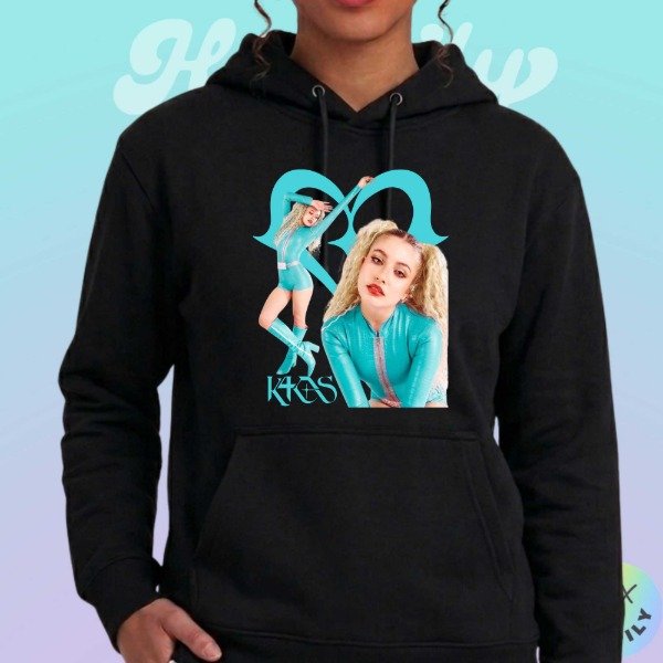 Producto - Buzo Unisex KAOS #7 - 1