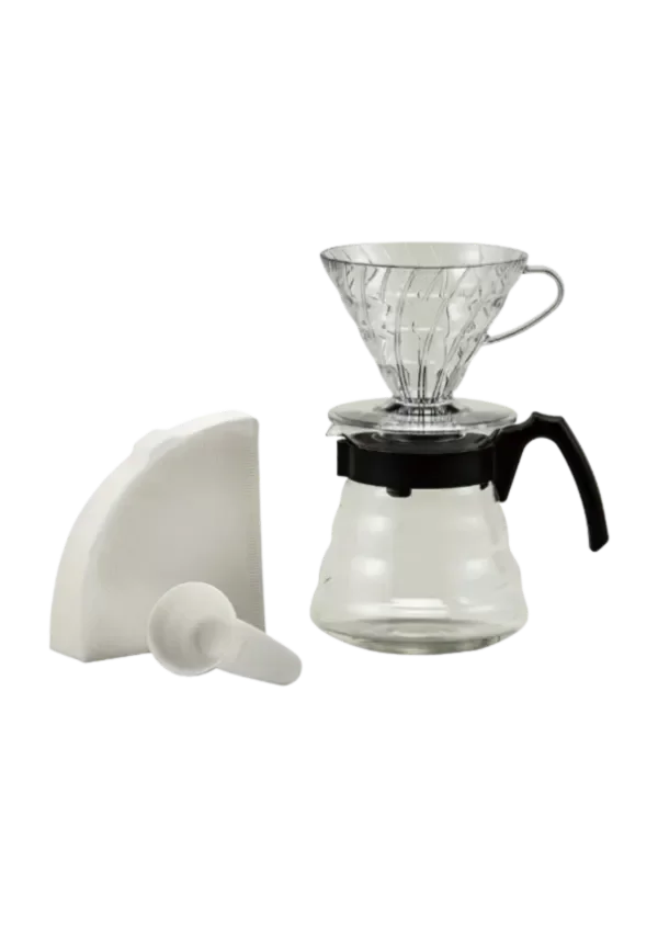 Producto - Kit V60 Hario 02
