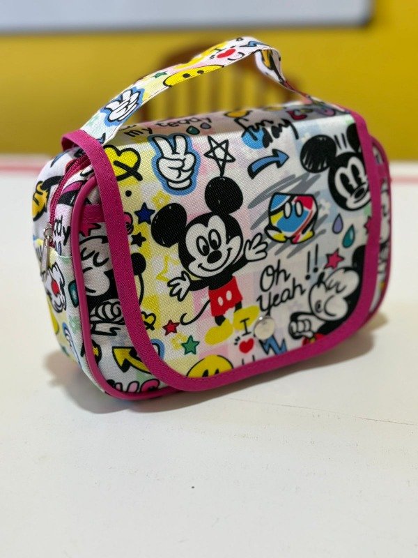 Producto - CARTUCHERA CON SOLAPA