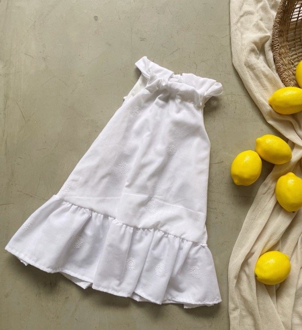 Producto - Blusa lucky