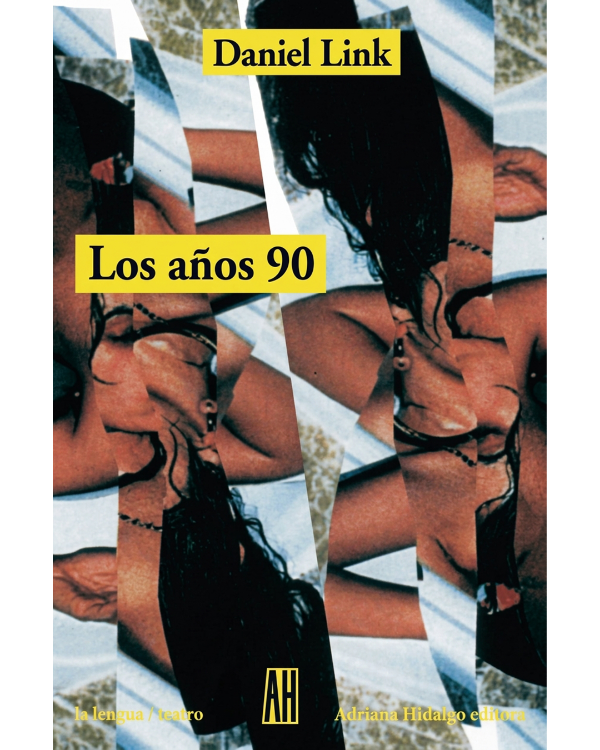 Producto - Los años 90