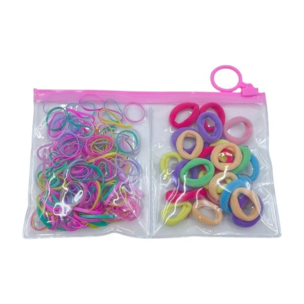 Producto - COLITA Y TERMINAL TRENZA MONEDERO RECTANGULAR X PCS CAPIBARA 1903-3