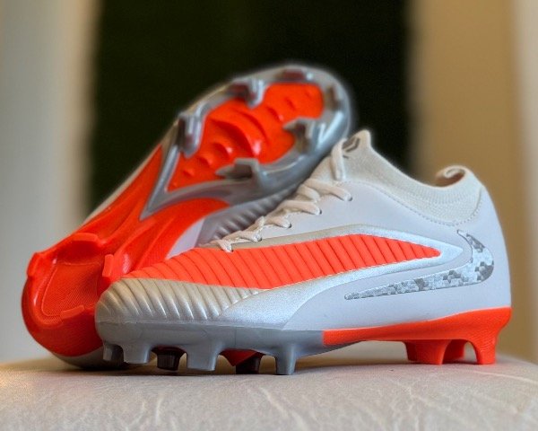 Producto - NIKE PHANTOM GX 6 naranja gm