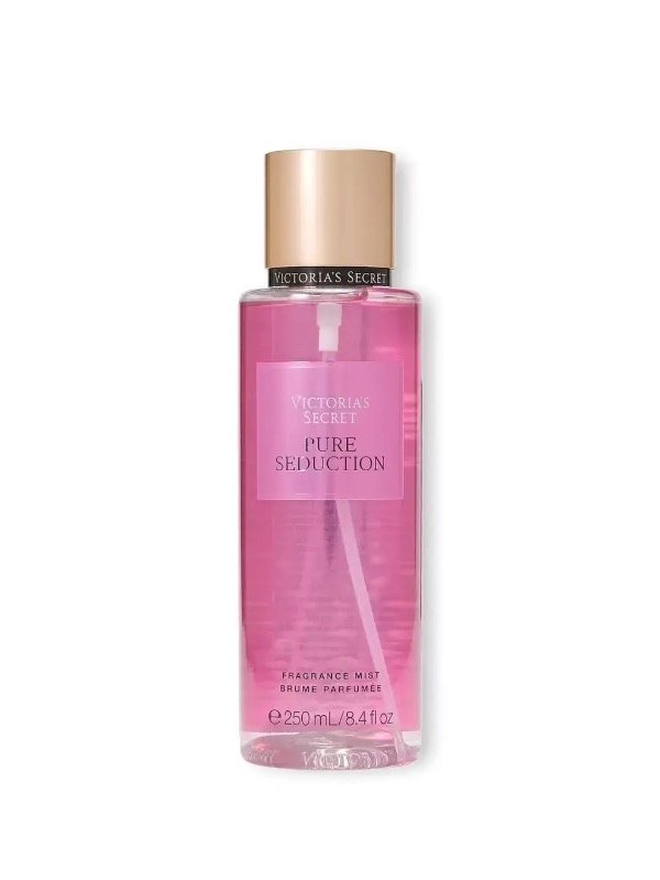 Producto - Body splash VICTORIA'S SECRET Pure Seduction - 0