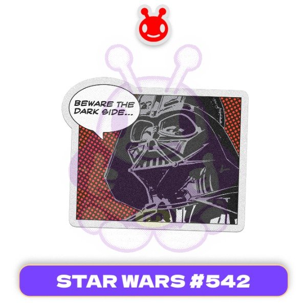 Producto - VADER 68