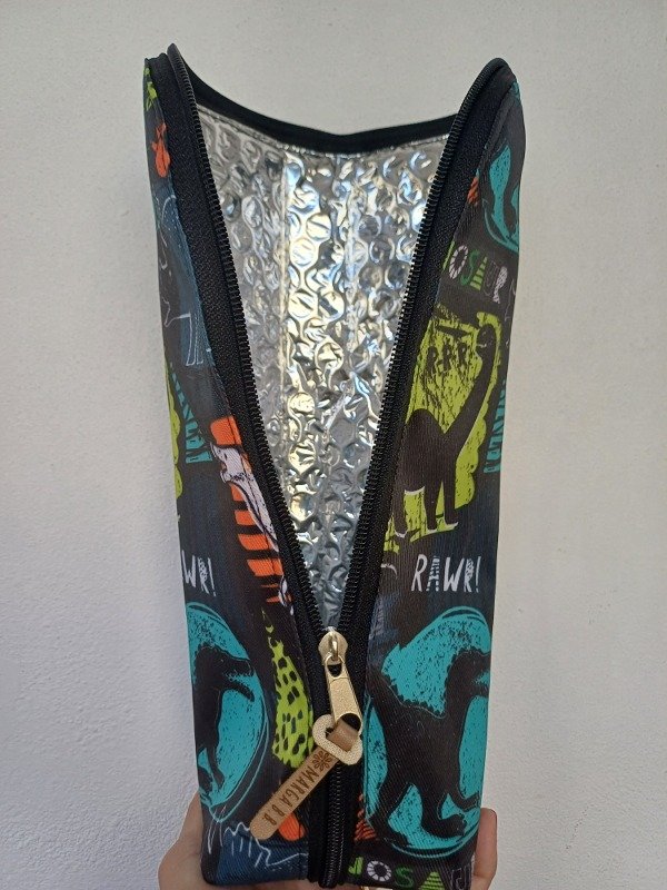 Producto - Porta Mamadera térmico