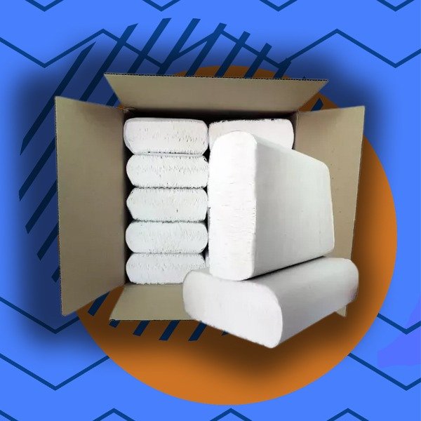 Producto - TOALLA INTERCALADA SUPER X 2300UNI