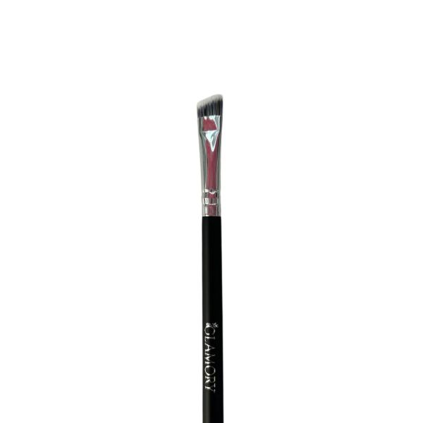 Producto - PINCEL DE CEJAS DOBLE / GLAMORY - 1