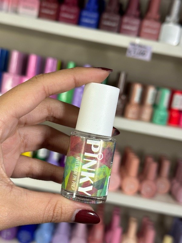 Producto - NIVELADOR DE PH (Pinky)