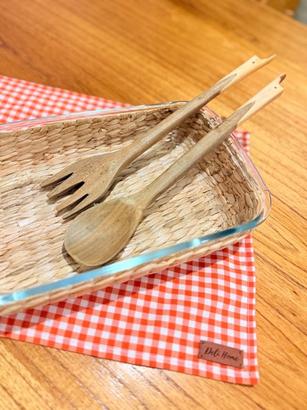 Producto - Utensilios  - Set x2 - Gde.
