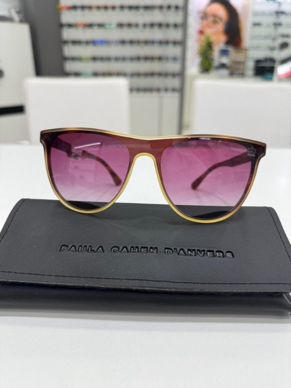 Producto - Gafa de Sol Paula Cahen Danvers  15