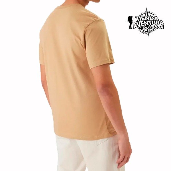 Producto - Remera QUIKSILVER Basic (2271102025) - 1