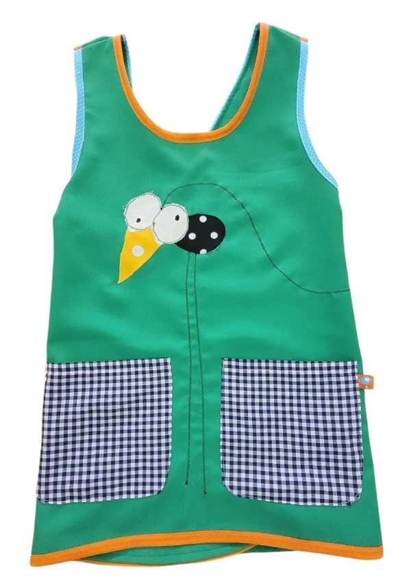 Producto - Bobo verde benetton - 0