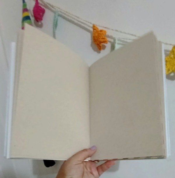 Producto - CUADERNO ENCUADERNACION BELGA 4 - 3