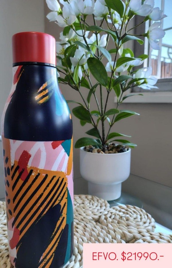 Producto - BOTELLA Mix