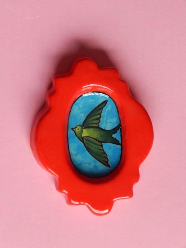 Producto - Cuadrito Gaviota