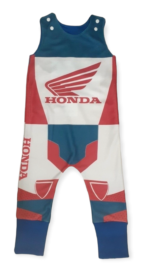 Producto - Romper Honda
