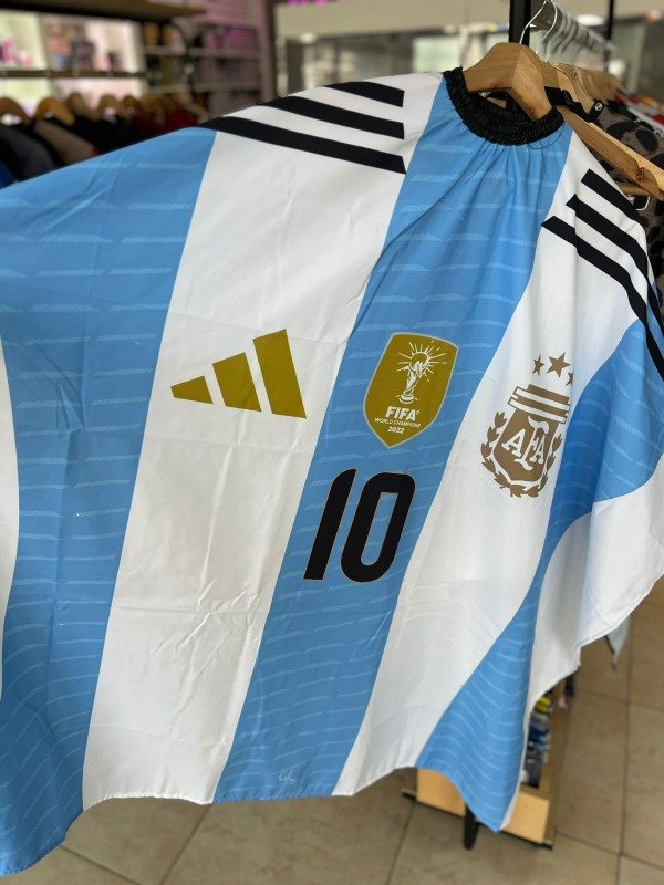 Producto - Capa sire argentina