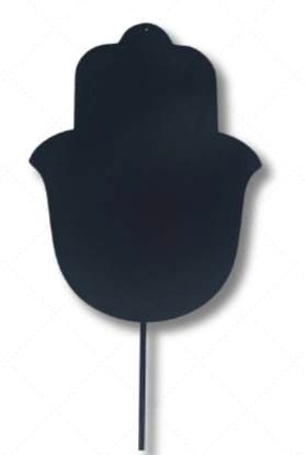 Producto - Tutor mano de Fátima