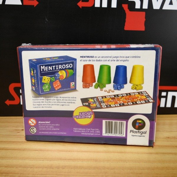 Miniatura de producto - 1