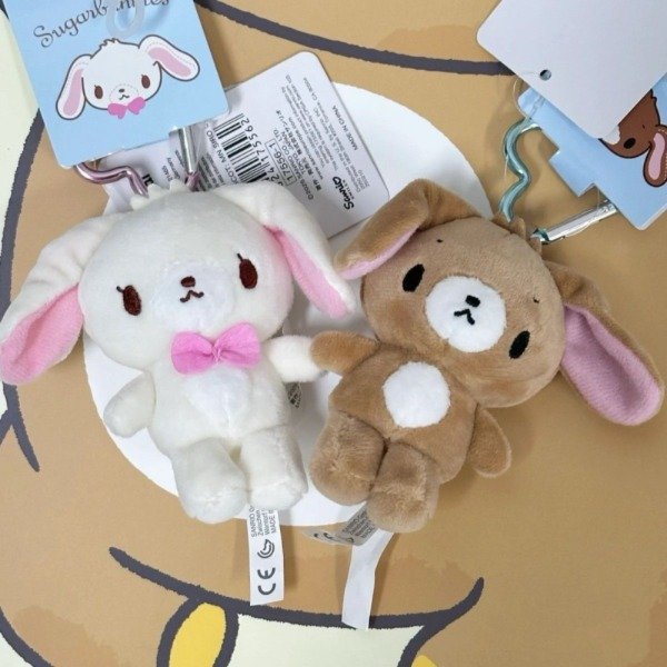 Producto - plushies Sugar bunnies