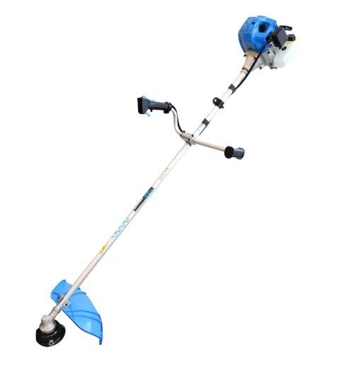 Producto - Desmalezadora 49cc 2 Tiempos 1.9HP 1200w 12000 rpm Gamma G1857