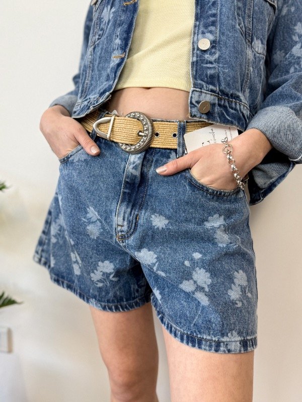 Producto - Short Gullar