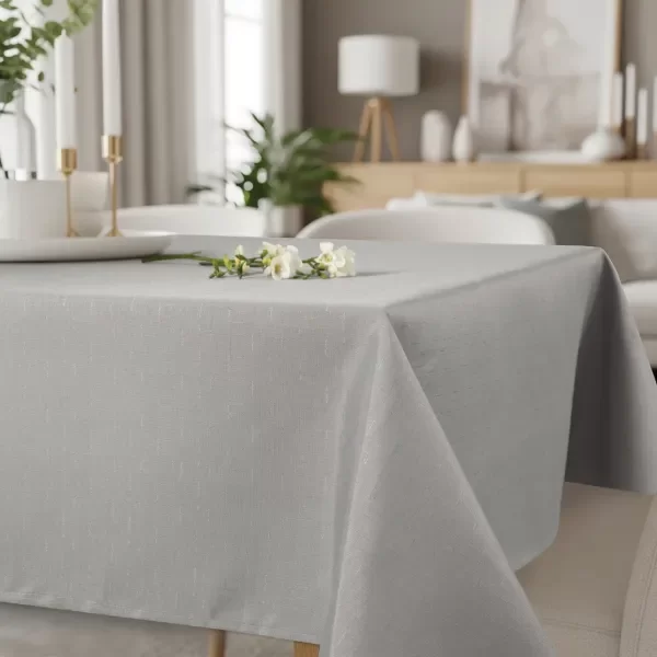 Producto - Mantel Rectangular Simil Lino