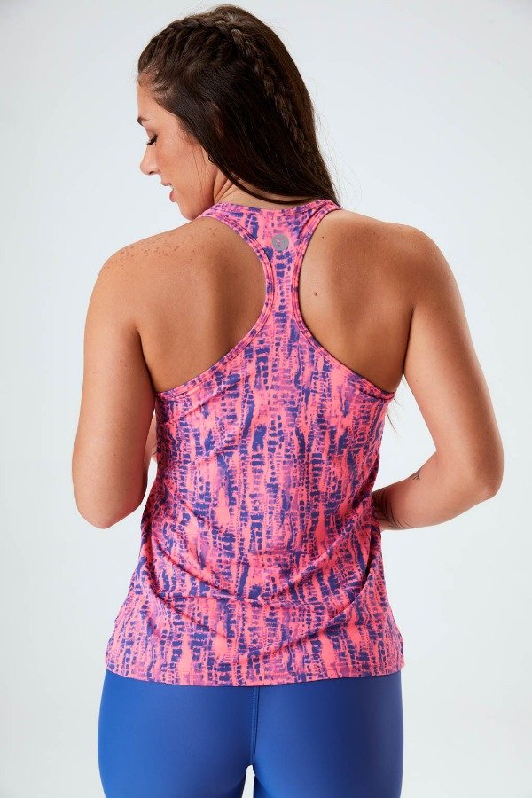 Producto - Musculosa MFL SANTORINI