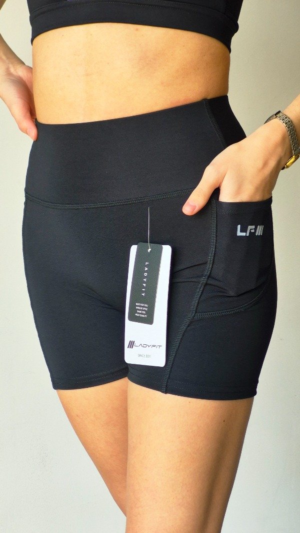 Producto - SHORT POCKET - 5