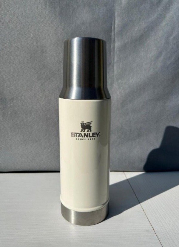 Producto - Termo System Cream 800ml