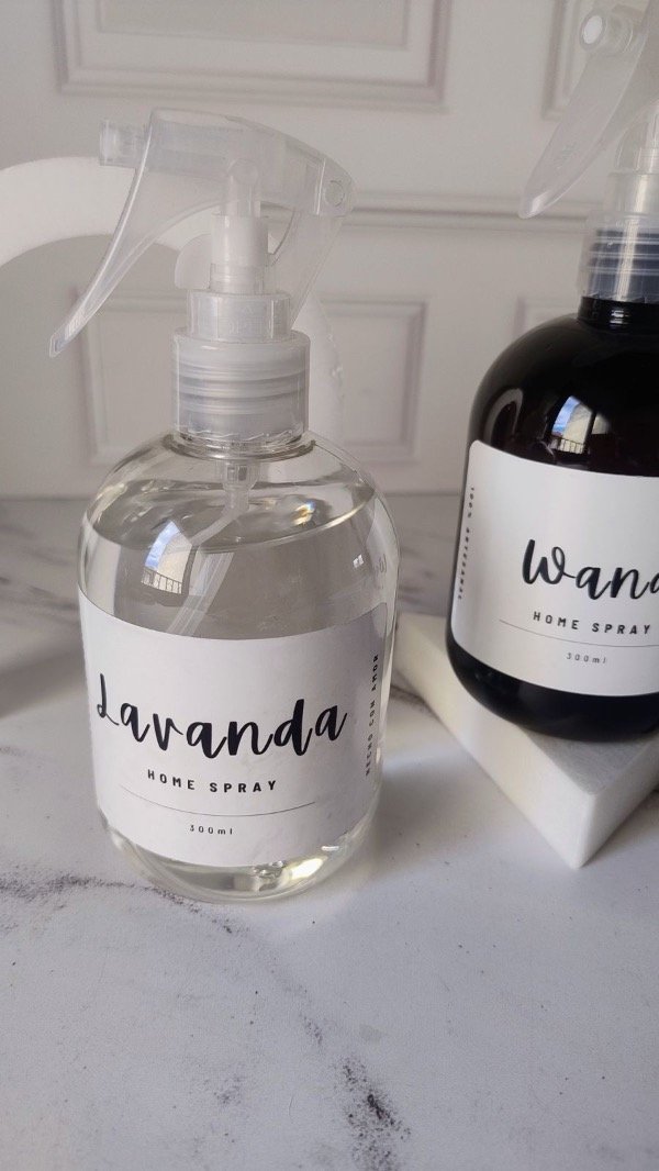 Producto - Home Spray 300ml