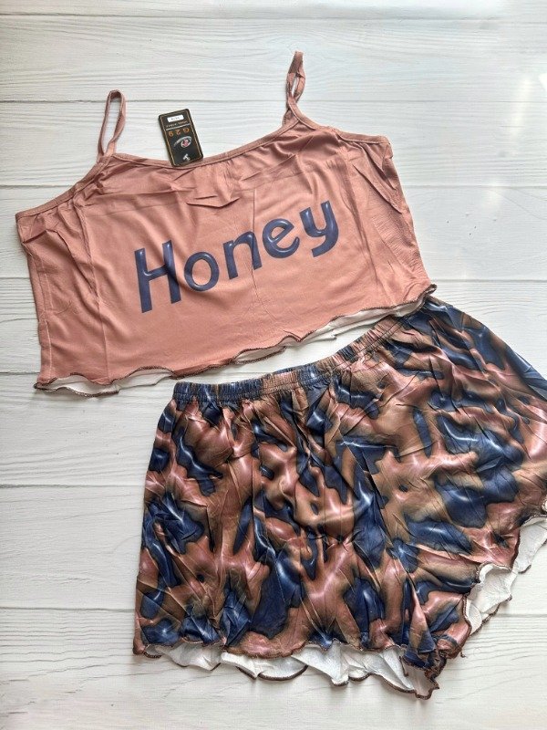 Producto - PIJAMA BRISA - IMPORTADOS ESTAMPADOS