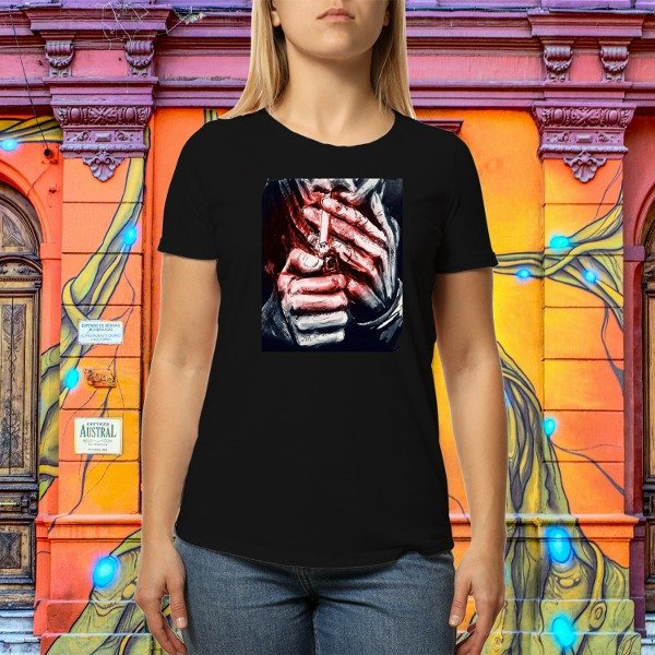 Producto - FUMADOR - Dama