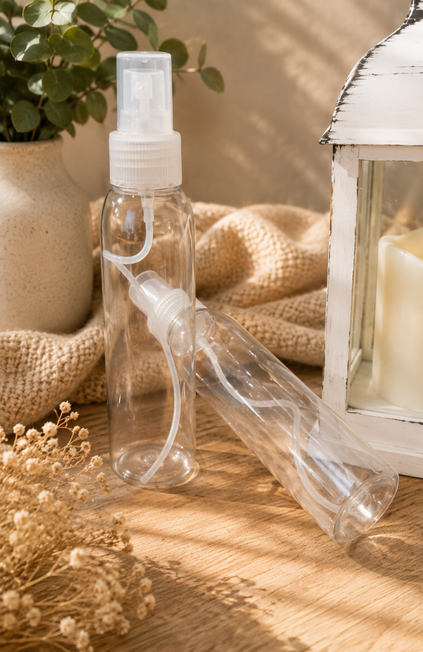Producto - Spray plastico cristal 125ml