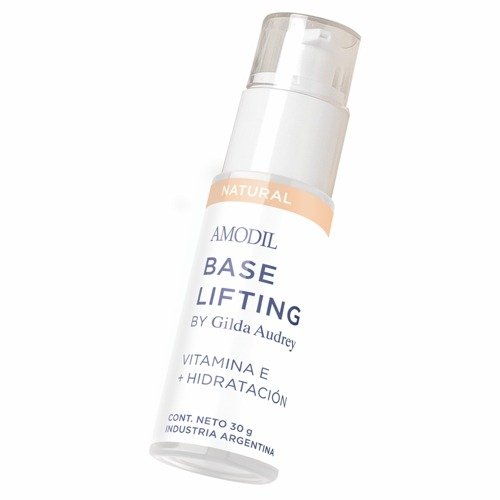 Producto - Base efecto lifting amodil