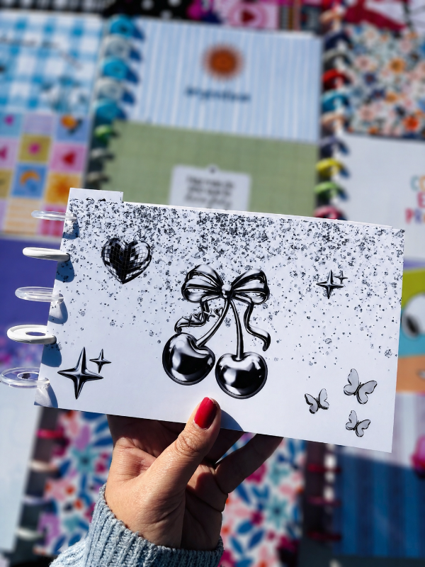 Producto - Fichero Personalizado - 8