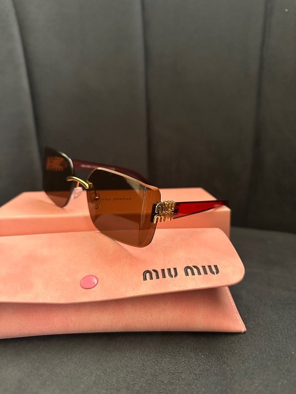 Producto - Gafas Miu Miu Rose