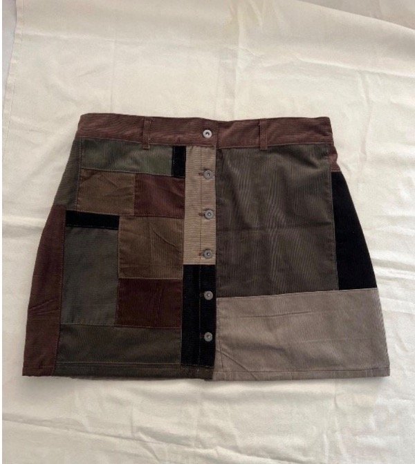 Producto - Patch talle 3 - 4