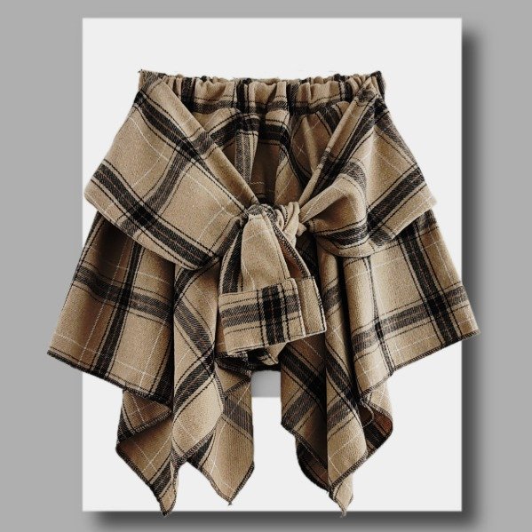 Producto - POLLERA "COCHISE"