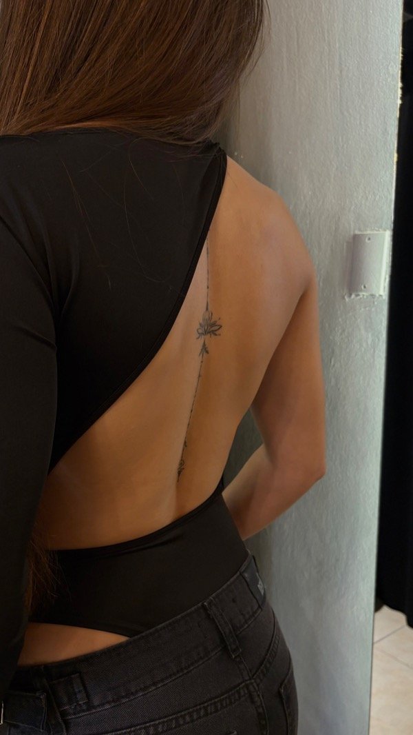 Producto - Body rand