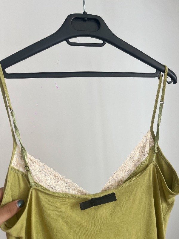 Musculosa the limited — imagen 5