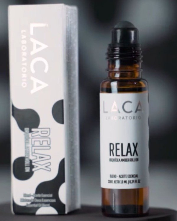 Producto - Relax - LACA