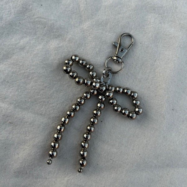 Producto - LLAVERO/ BAG CHARM #3