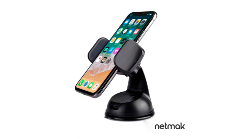 Producto - Soporte Auto NM-HC16 Netmak - 1